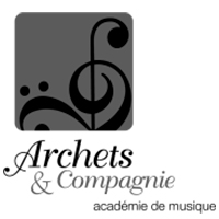 Archets et Compagnie, partenaire Les Petits Archets - Orchestres à cordes à Beloeil sur la Rive-Sud de Montréal